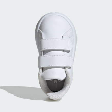 Кросівки Adidas дитячі ADVANTAGE CF I - 164835, фото 6 - інтернет-магазин MEGASPORT