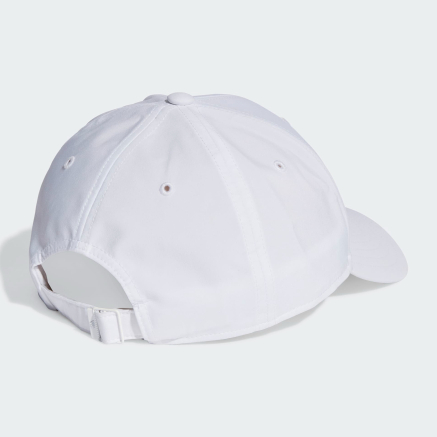 Кепка Adidas BBALLCAP LT MET - 164841, фото 2 - інтернет-магазин MEGASPORT