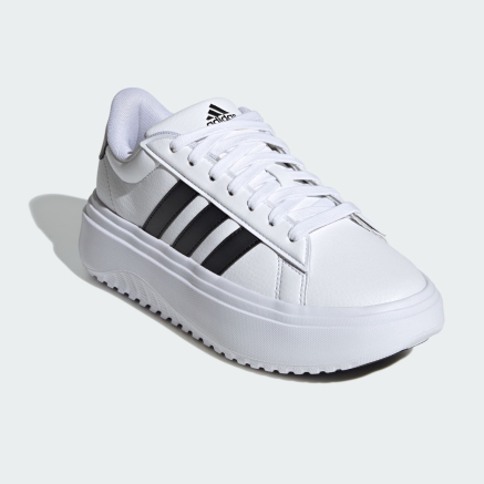 Кросівки Adidas GRAND COURT PLATFOR - 164837, фото 2 - інтернет-магазин MEGASPORT