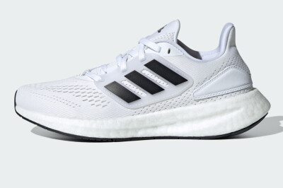 Кросівки Adidas дитячі PUREBOOST J 164836 купити в MEGASPORT, фото 1 Кросівки Adidas дитячі PUREBOOST J - 164836, фото 1 - інтернет-магазин MEGASPORT
