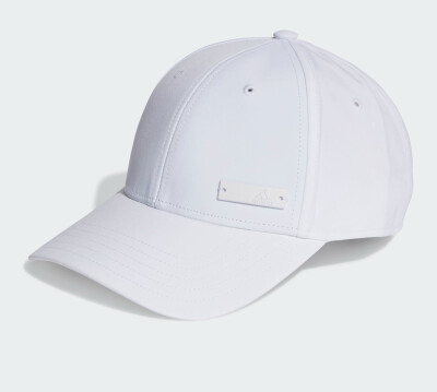 Кепка и Панама Adidas BBALLCAP LT MET - 164841, фото 1 - интернет-магазин MEGASPORT