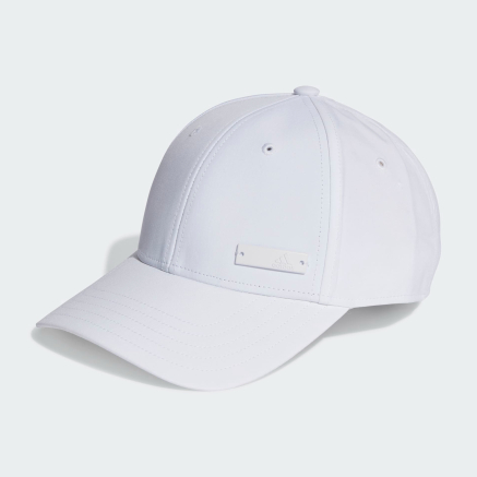 Кепка Adidas BBALLCAP LT MET - 164841, фото 1 - интернет-магазин MEGASPORT