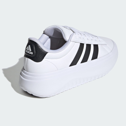 Кросівки Adidas GRAND COURT PLATFOR - 164837, фото 4 - інтернет-магазин MEGASPORT