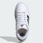 Кросівки Adidas GRAND COURT PLATFOR, фото 6 - інтернет магазин MEGASPORT