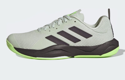 Кросівки Adidas RAPIDMOVE TRAINER M - 164838, фото 1 - інтернет-магазин MEGASPORT