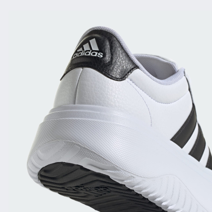 Кроссовки Adidas GRAND COURT PLATFOR - 164837, фото 8 - интернет-магазин MEGASPORT