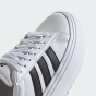 Кроссовки Adidas GRAND COURT PLATFOR, фото 7 - интернет магазин MEGASPORT