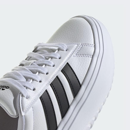 Кроссовки Adidas GRAND COURT PLATFOR - 164837, фото 7 - интернет-магазин MEGASPORT