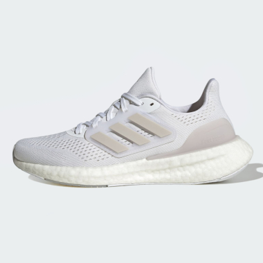 Кросівки Adidas PUREBOOST 23 W - 164839, фото 1 - інтернет-магазин MEGASPORT