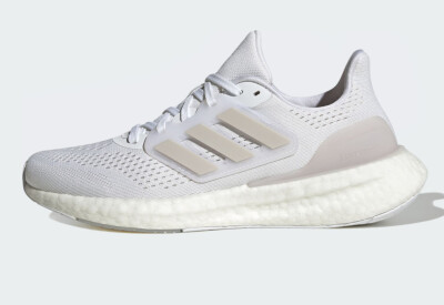 Кросівки Adidas PUREBOOST 23 W - 164839, фото 1 - інтернет-магазин MEGASPORT