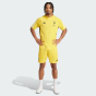 Футболка Adidas JUVE TR JSY, фото 3 - интернет магазин MEGASPORT