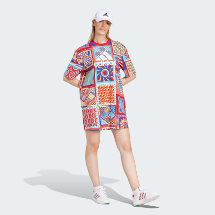 Сукня Adidas FARM DRESS - 164850, фото 3 - інтернет-магазин MEGASPORT