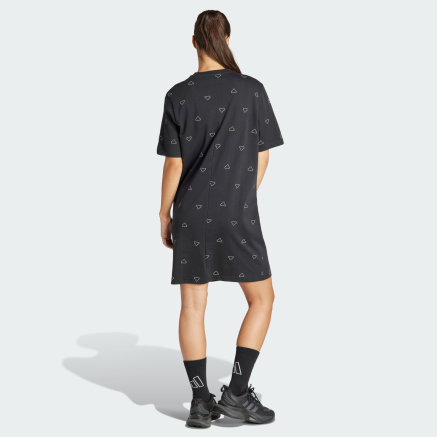 Платье Adidas W MNG DRESS - 164862, фото 2 - интернет-магазин MEGASPORT