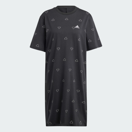 Платье Adidas W MNG DRESS - 164862, фото 6 - интернет-магазин MEGASPORT