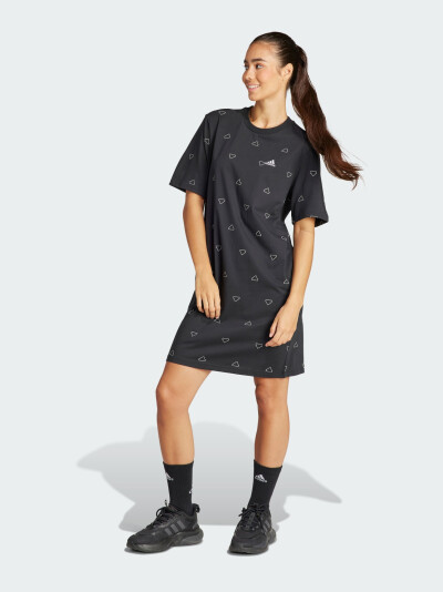 Плаття Adidas W MNG DRESS - 164862 Плаття Adidas W MNG DRESS - 164862