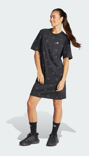 Плаття Adidas W MNG DRESS - 164862, фото 1 - інтернет-магазин MEGASPORT