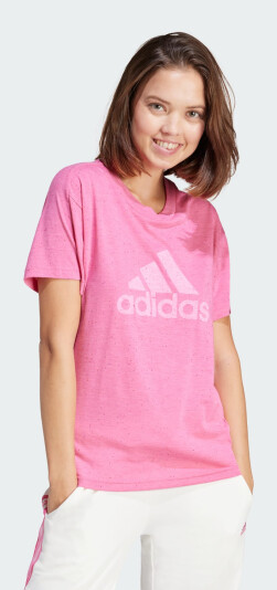 Футболка Adidas W WINRS 3.0 TEE - 164860, фото 1 - интернет-магазин MEGASPORT