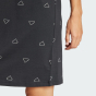 Сукня Adidas W MNG DRESS, фото 5 - інтернет магазин MEGASPORT