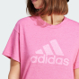 Футболка Adidas W WINRS 3.0 TEE, фото 4 - интернет магазин MEGASPORT