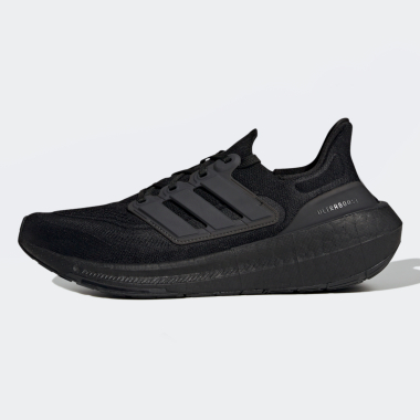 Кросівки Adidas ULTRABOOST LIGHT - 164817, фото 1 - інтернет-магазин MEGASPORT