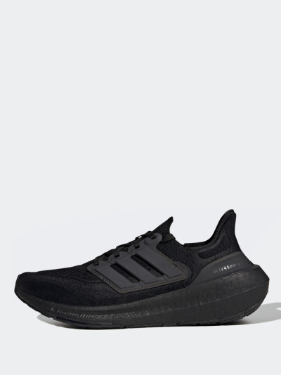 Кросівки Adidas ULTRABOOST LIGHT - 164817, фото 1 - інтернет-магазин MEGASPORT