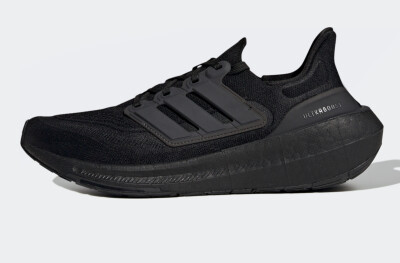 Кросівки Adidas ULTRABOOST LIGHT - 164817, фото 1 - інтернет-магазин MEGASPORT