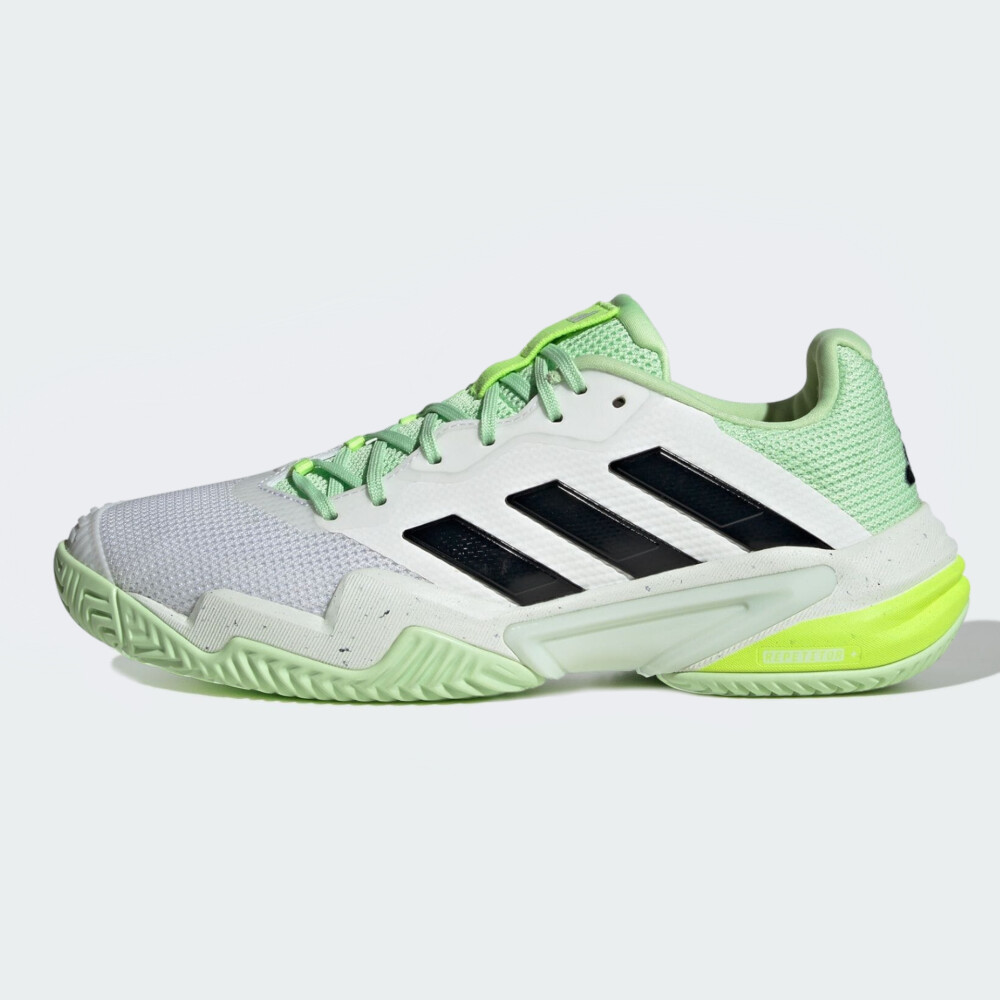 Кроссовки Adidas Barricade 13 M | Цвет: белый | купить в интернет ...