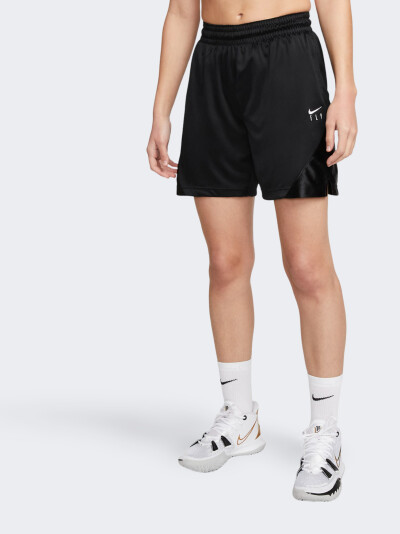 Шорти Nike W NK DF ISOFLY SHORT - 164880, фото 1 - інтернет-магазин MEGASPORT