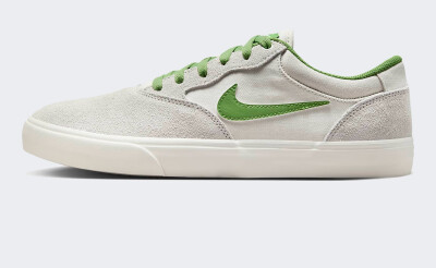 Кеды Nike SB Chron 2 - 164886, фото 1 - интернет-магазин MEGASPORT