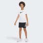 Шорти Nike дитячі B NK DF MULTI+ SHORT HBR, фото 3 - інтернет магазин MEGASPORT
