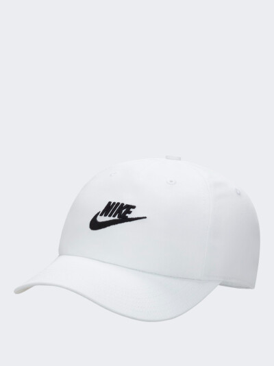 Кепка Nike K NK CLUB CAP US CB FUT WSH - 164896, фото 1 - інтернет-магазин MEGASPORT