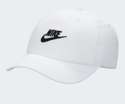 Кепка і Панама Nike дитяча K NK CLUB CAP US CB FUT WSH - 164896, фото 1 - інтернет-магазин MEGASPORT