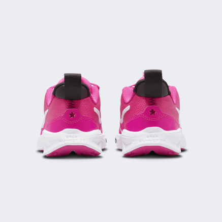 Кросівки Nike дитячі Star Runner 4 - 164890, фото 5 - інтернет-магазин MEGASPORT
