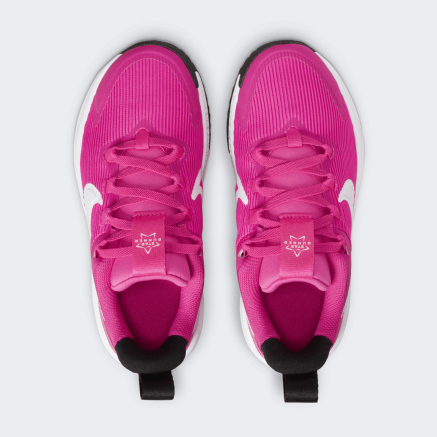Кросівки Nike дитячі Star Runner 4 - 164890, фото 6 - інтернет-магазин MEGASPORT