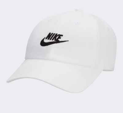 Кепка і Панама Nike U NK CLUB CAP U CB FUT WSH L - 164899, фото 1 - інтернет-магазин MEGASPORT