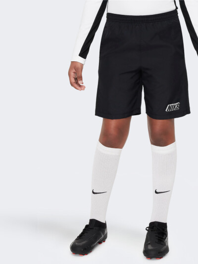 Шорти Nike дитячі K NK DF ACD23 SHRT WP GX - 164903, фото 1 - інтернет-магазин MEGASPORT