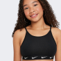 Топ Nike дитячий G NK DF NIKE ONE BRA, фото 4 - інтернет магазин MEGASPORT