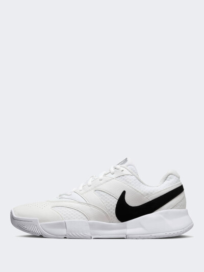 Кросівки Nike Court Lite 4 - 164907, фото 1 - інтернет-магазин MEGASPORT