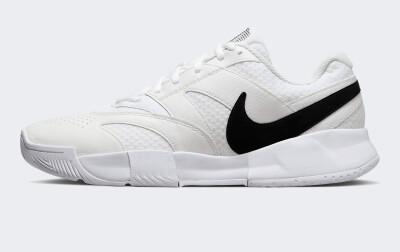 Кросівки Nike Court Lite 4 - 164907, фото 1 - інтернет-магазин MEGASPORT