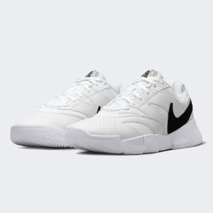 Кросівки Nike Court Lite 4 - 164907, фото 2 - інтернет-магазин MEGASPORT