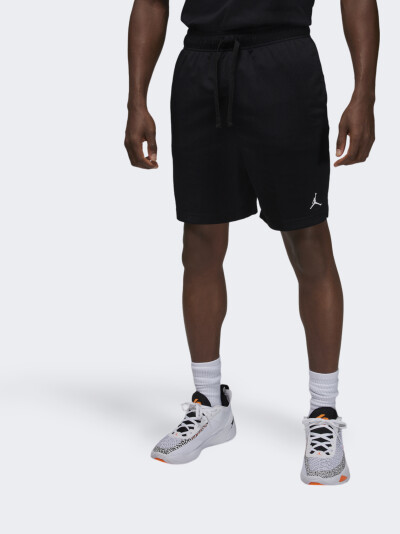 Шорти Jordan M J DF SPRT MESH SHORT - 164913, фото 1 - інтернет-магазин MEGASPORT