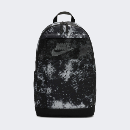 Рюкзак Nike NK ELMNTL BKPK-RORSCHACH - 164908, фото 1 - интернет-магазин MEGASPORT