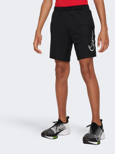 Шорти Nike дитячі K NK DF TRPHY23 SHORT GX - 164915, фото 1 - інтернет-магазин MEGASPORT