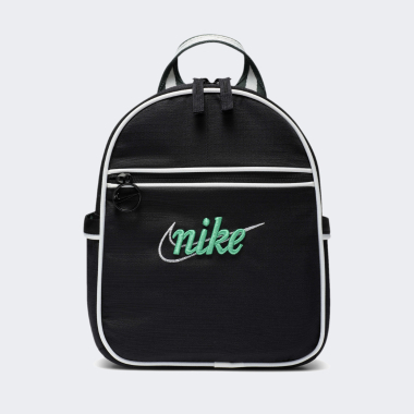 Рюкзаки Nike NSW FUTURA 365 MINI BKPK-RETRO - 164917, фото 1 - інтернет-магазин MEGASPORT