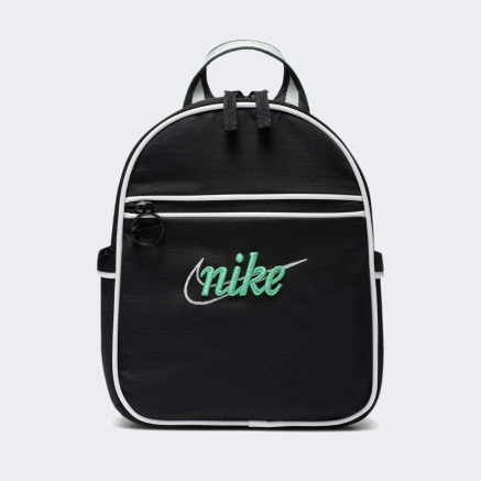 Рюкзак Nike NSW FUTURA 365 MINI BKPK-RETRO - 164917, фото 1 - интернет-магазин MEGASPORT