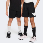 Шорты Nike детские B NK DF MULTI+ SWOOSH SHORT, фото 1 - интернет магазин MEGASPORT