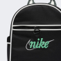 Рюкзак Nike NSW FUTURA 365 MINI BKPK-RETRO, фото 5 - інтернет магазин MEGASPORT