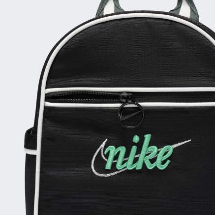 Рюкзак Nike NSW FUTURA 365 MINI BKPK-RETRO - 164917, фото 5 - інтернет-магазин MEGASPORT
