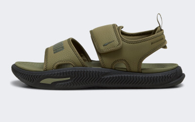 Сандалии Puma SoftridePro Sandal 24 - 165042, фото 1 - интернет-магазин MEGASPORT