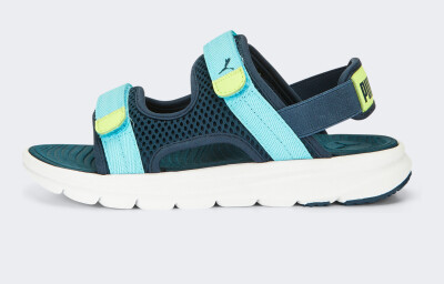 Сандалі Puma дитячі Evolve Sandal Jr - 165039, фото 1 - інтернет-магазин MEGASPORT